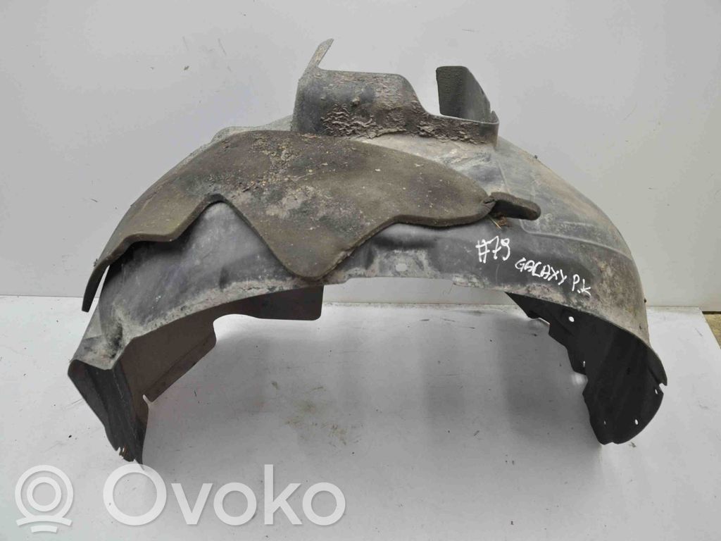 Ford Galaxy Etupyörän sisälokasuojat 