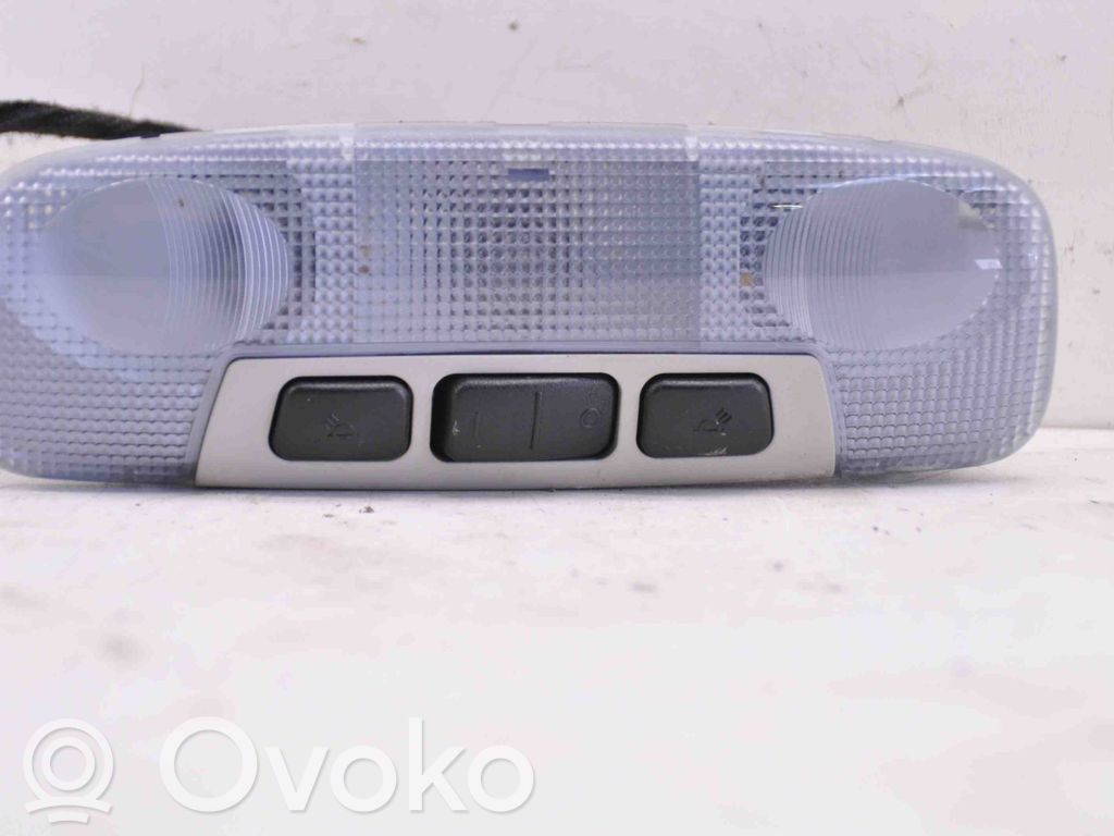 Ford S-MAX Luz del asiento delantero 