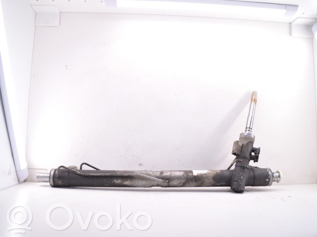 Ford S-MAX Vairo kolonėlė 