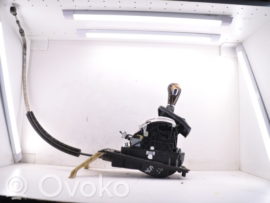Audi Q7 4L Selector caja de cambios 