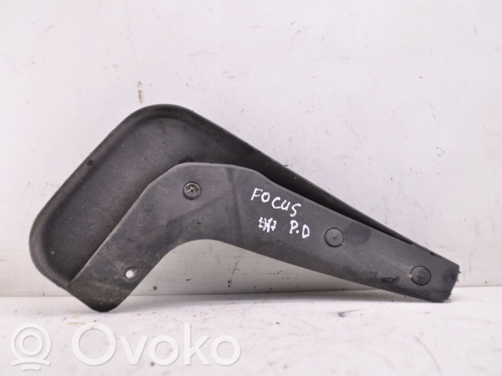 Ford Focus Front mudguard 