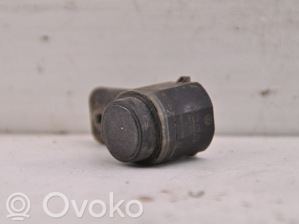 Audi Q7 4L Sensor de aparcamiento PDC 