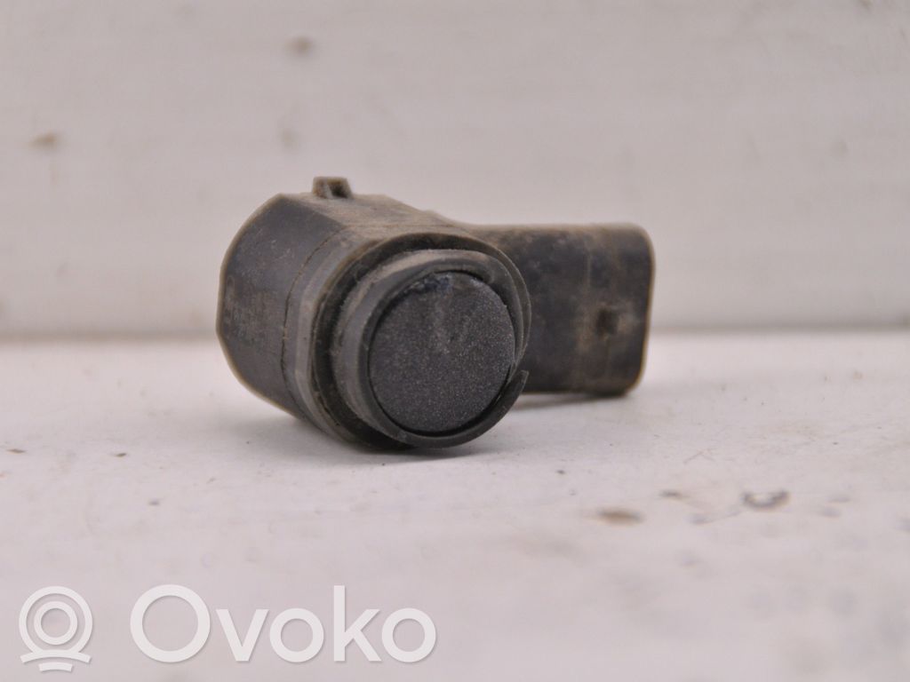 Audi Q7 4L Sensor de aparcamiento PDC 