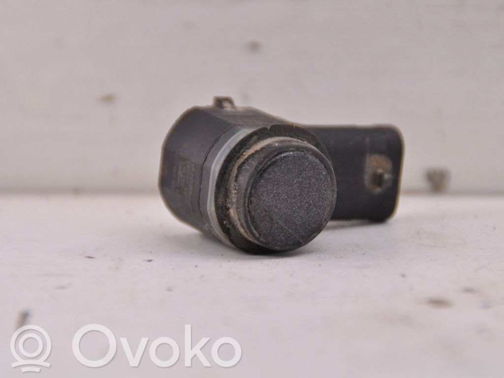 Audi Q7 4L Sensor de aparcamiento PDC 
