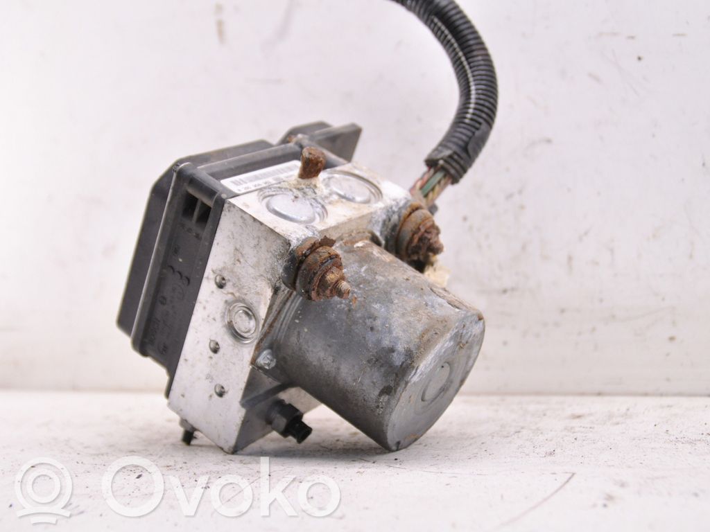 Citroen C4 I Picasso ABS Pump 