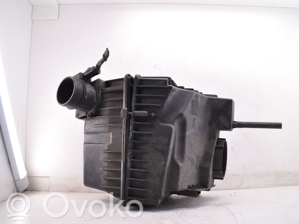 Citroen C4 I Picasso Air filter box 
