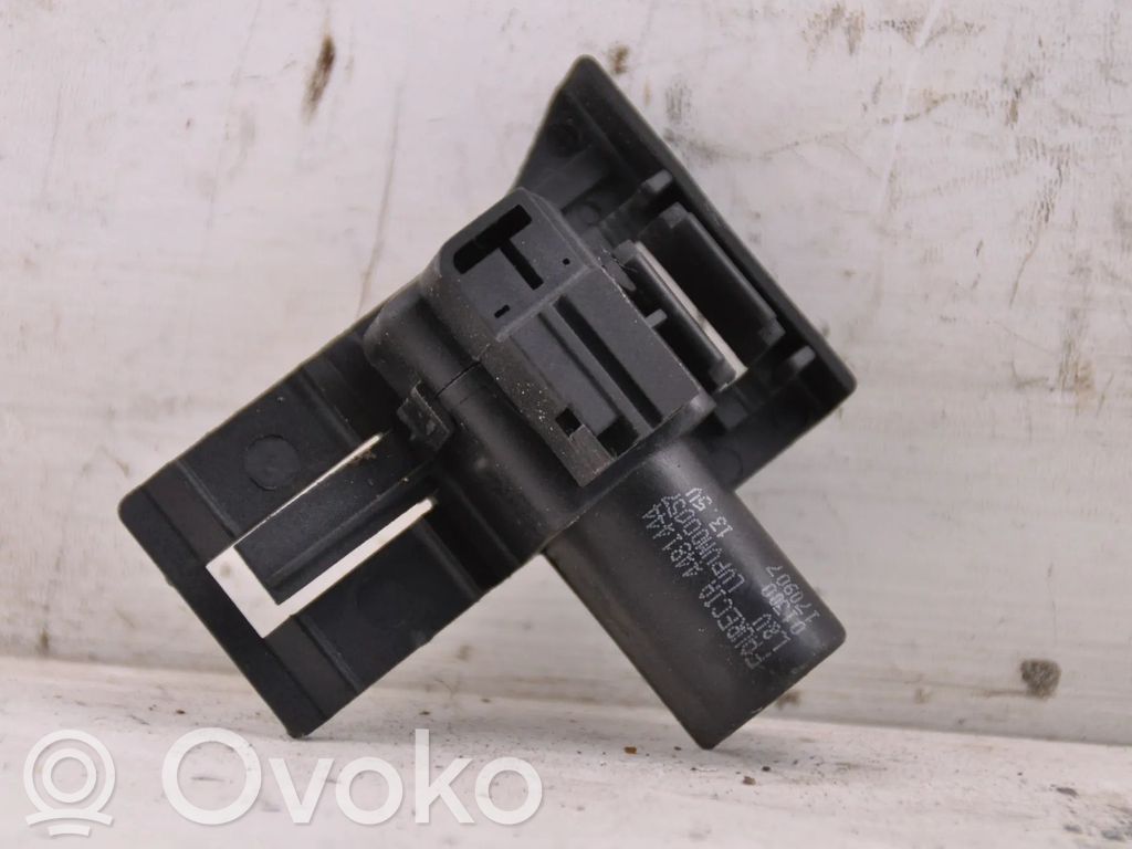 Citroen C4 I Picasso Seat control module 