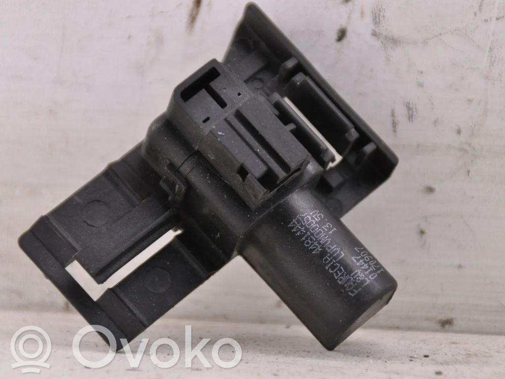 Citroen C4 I Picasso Seat control module 
