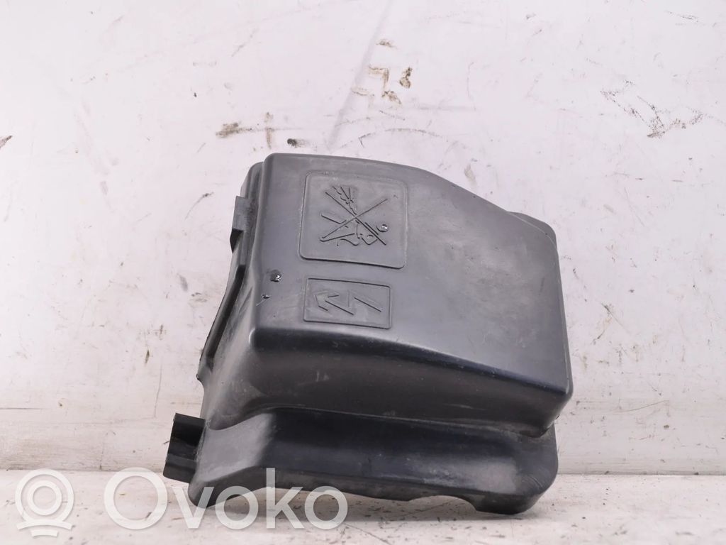 Renault Captur Tapa de caja de fusibles 