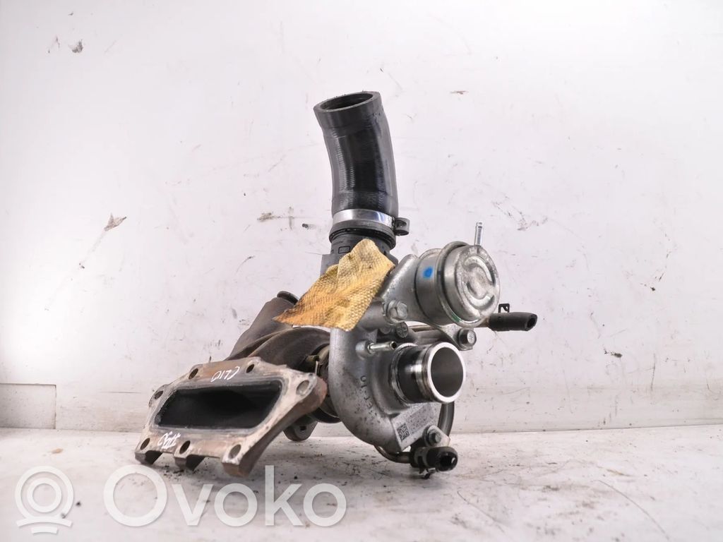 Renault Clio IV Turbo 