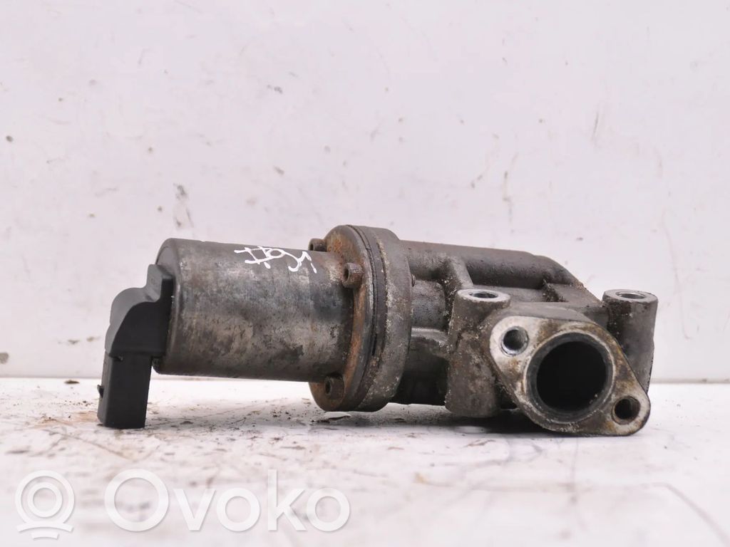Hyundai i30 EGR vožtuvas 