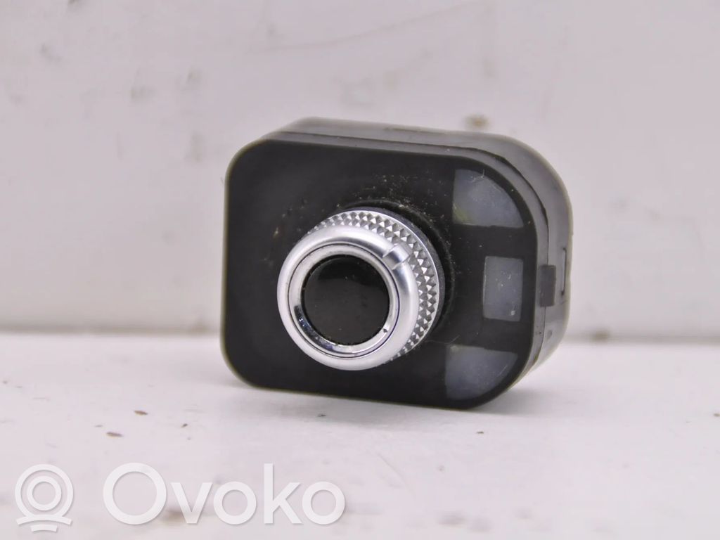 Audi A4 S4 B8 8K Interruptor del espejo lateral 