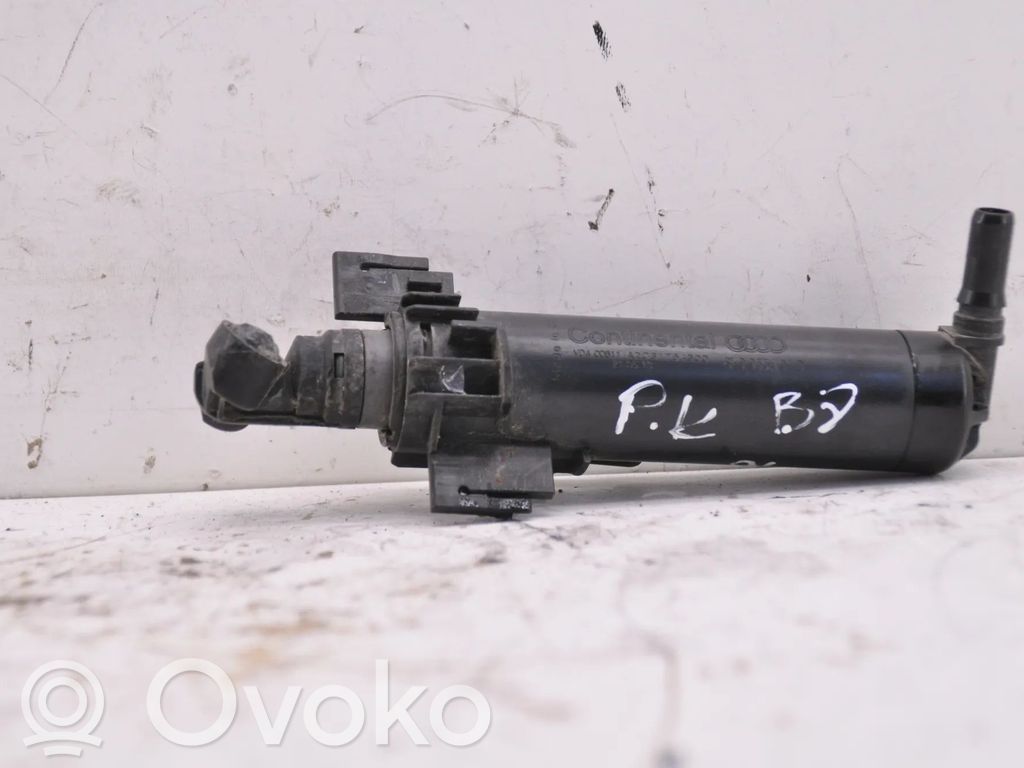 Audi A4 S4 B8 8K Duză spălare far 