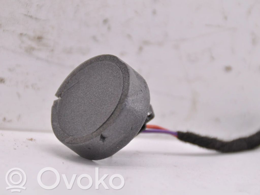 Opel Mokka B Antena / Czytnik / Pętla immobilizera 