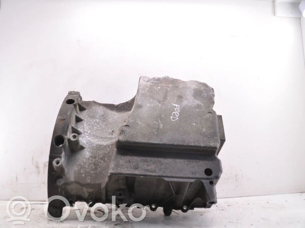 Ford C-MAX II Karteris 
