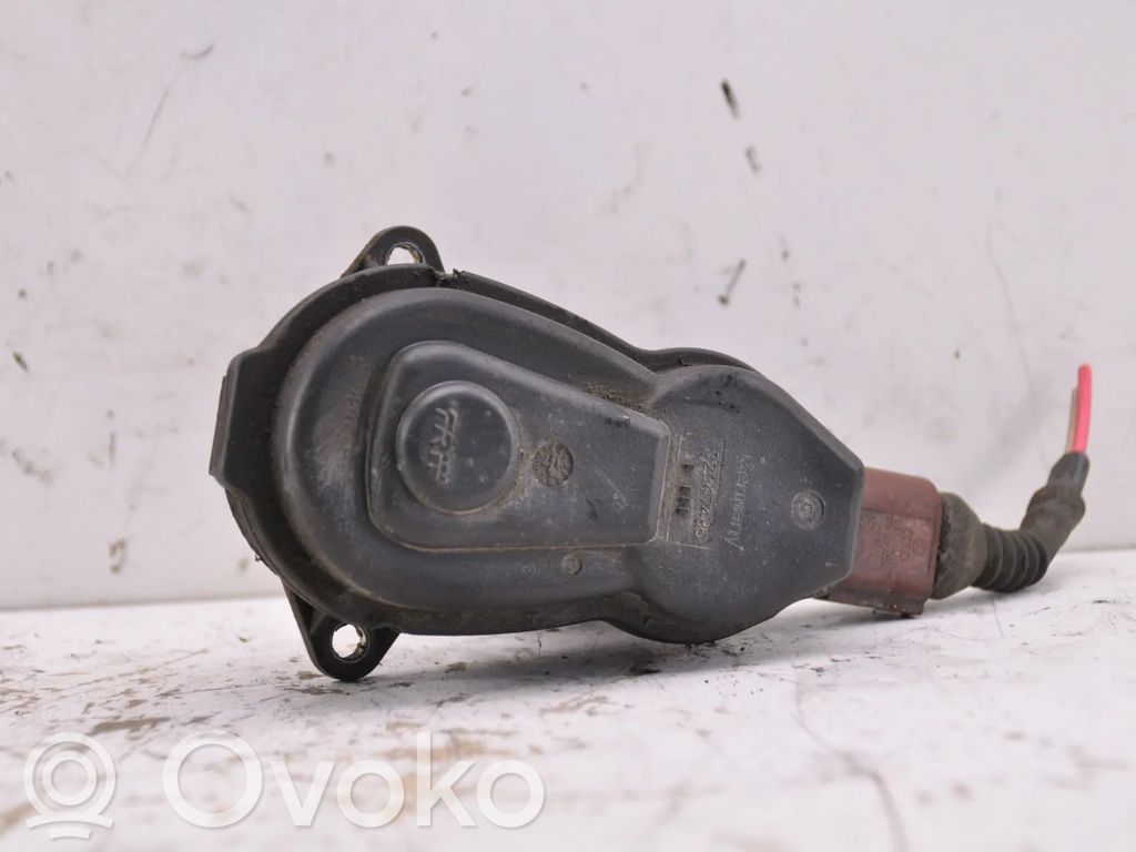 Audi A4 S4 B8 8K Etrier frână spate 