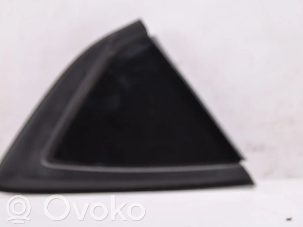 Opel Insignia B Moldura embellecedora del guardabarros trasero 