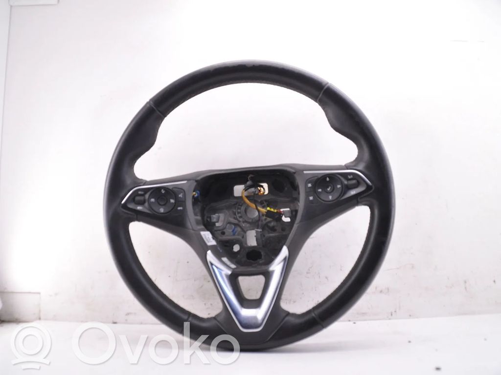 Opel Insignia B Vairas 