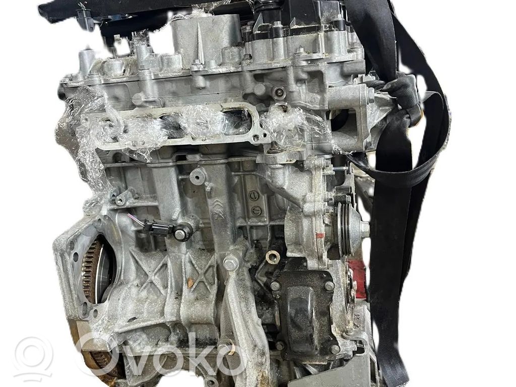 Opel Mokka B Motor 