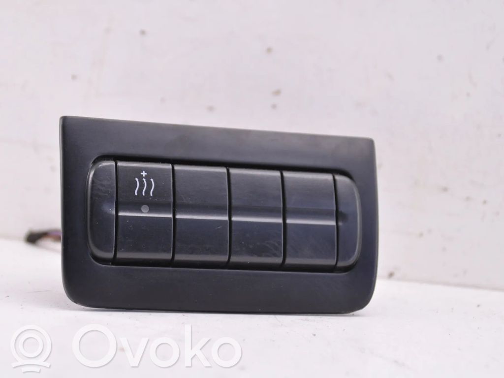 Mercedes-Benz Vito Viano W639 Przycisk / Przełącznik ogrzewania szyby przedniej / czołowej 