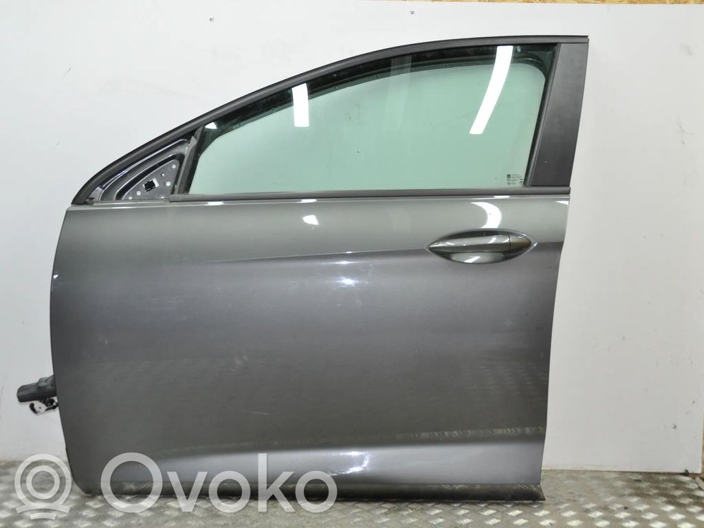 Opel Insignia B Priekinės durys 