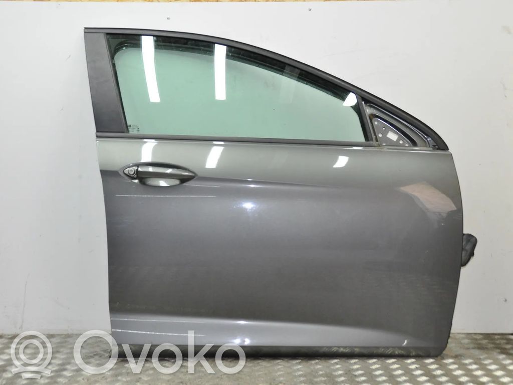 Opel Insignia B Priekinės durys 