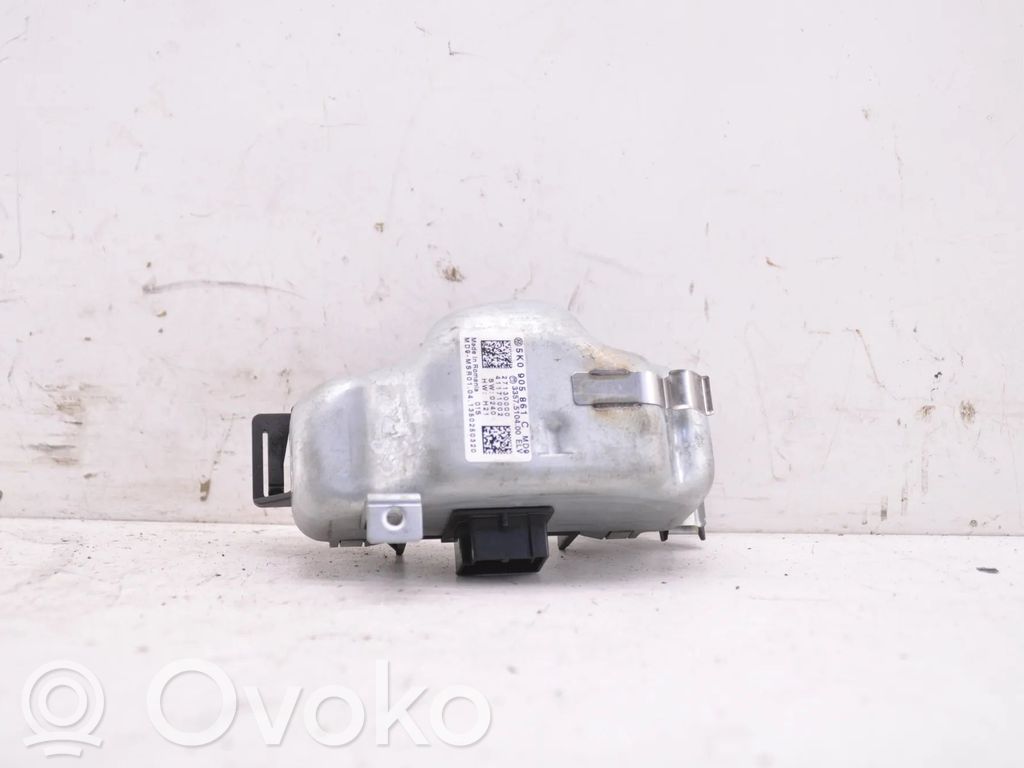 Audi Q3 8U Vairo užraktas 