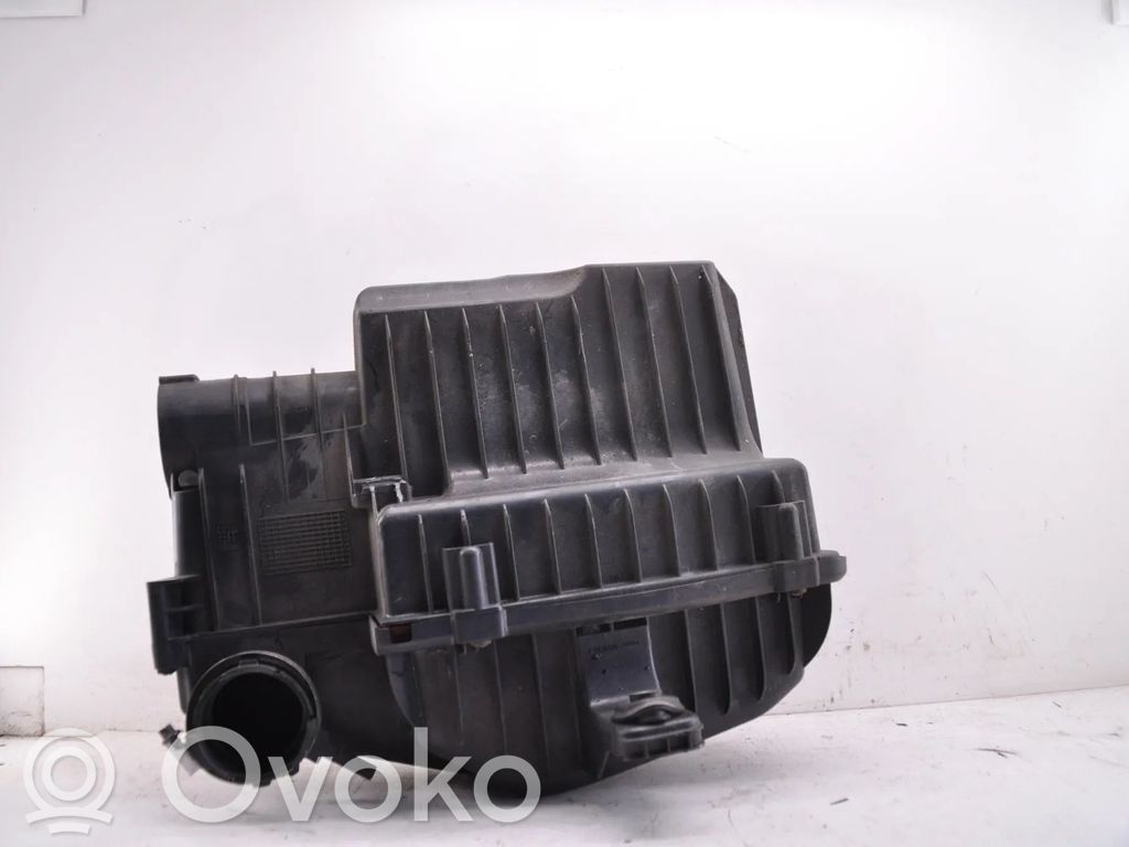 Peugeot 208 I Air filter box 