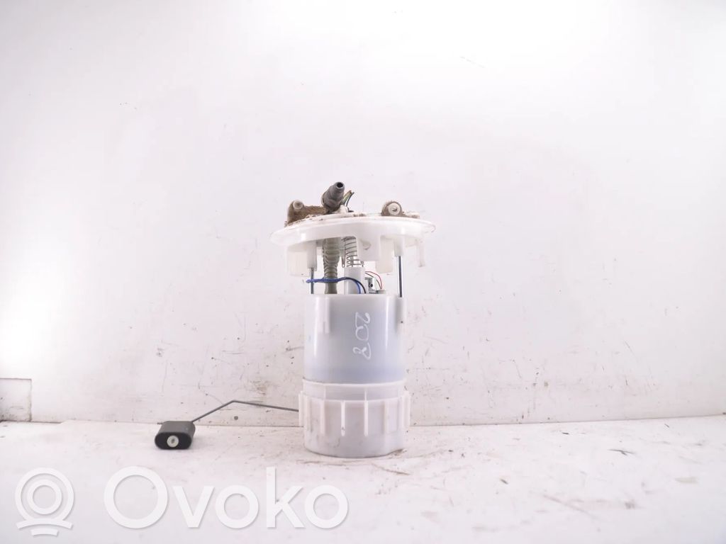 Peugeot 208 I In-tank fuel pump 