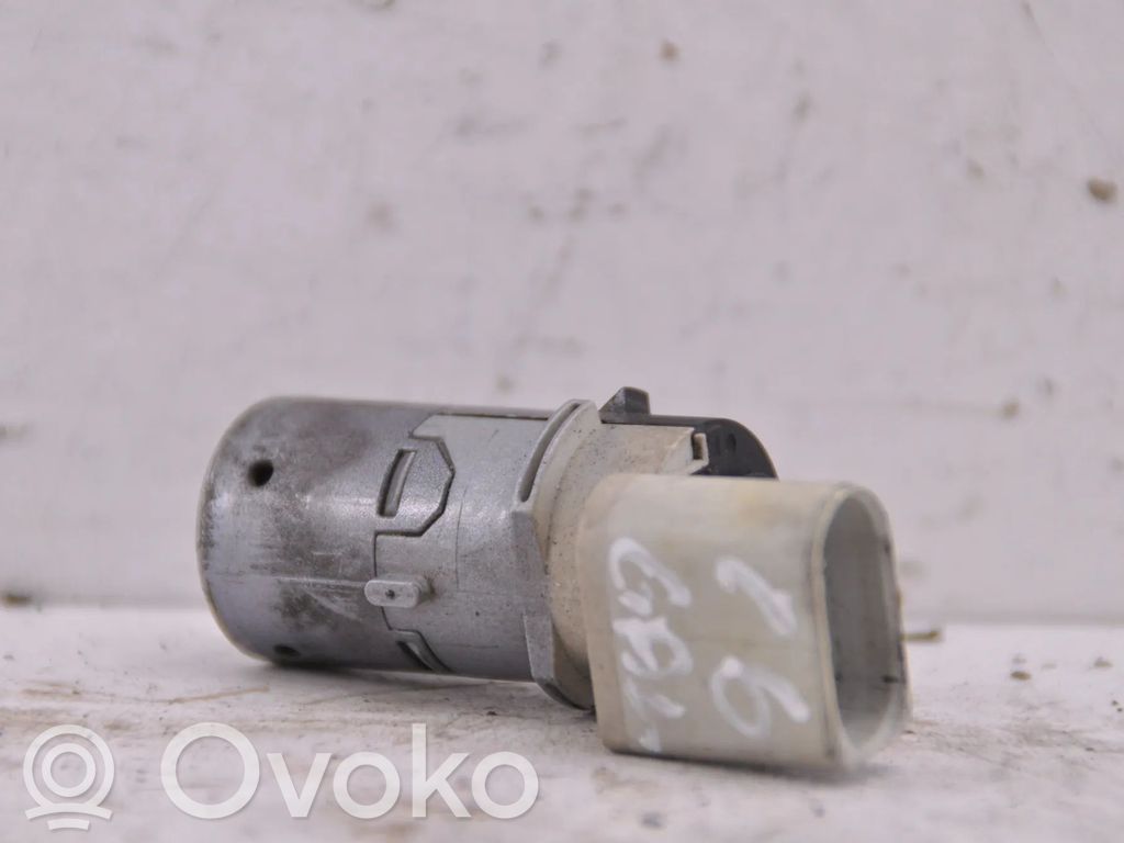 Audi A6 S6 C6 4F Sensor de aparcamiento PDC 