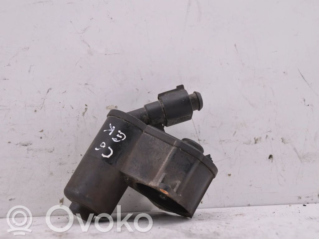 Audi A6 S6 C6 4F Hand brake/parking brake motor 