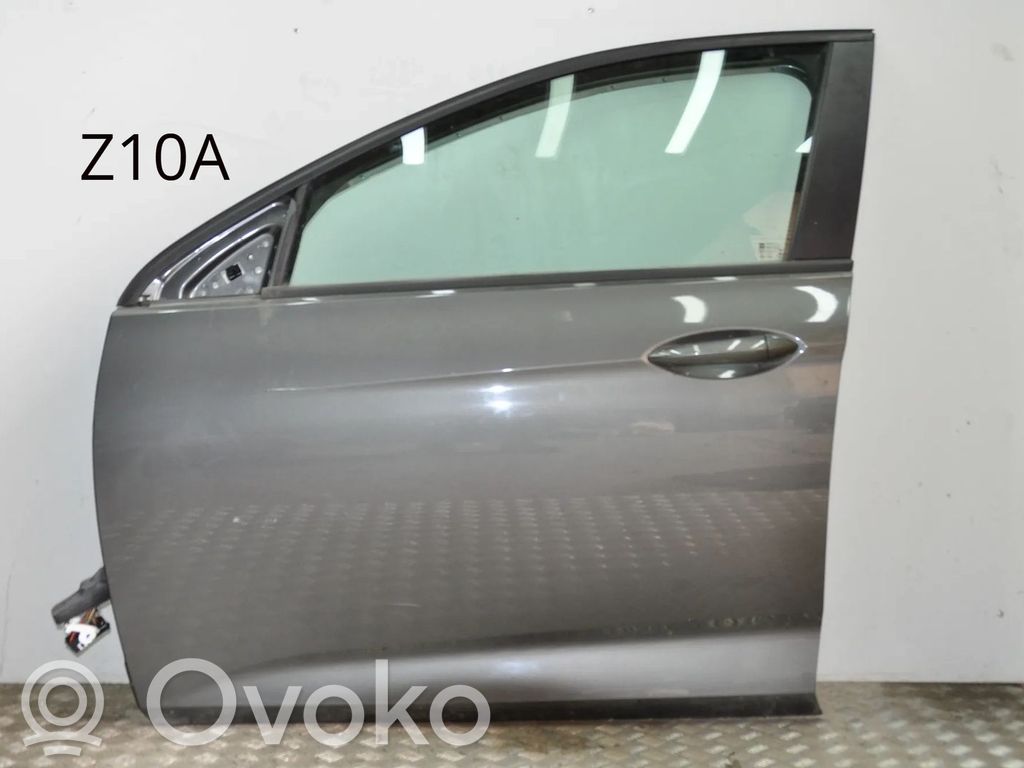 Opel Insignia B Priekinės durys 