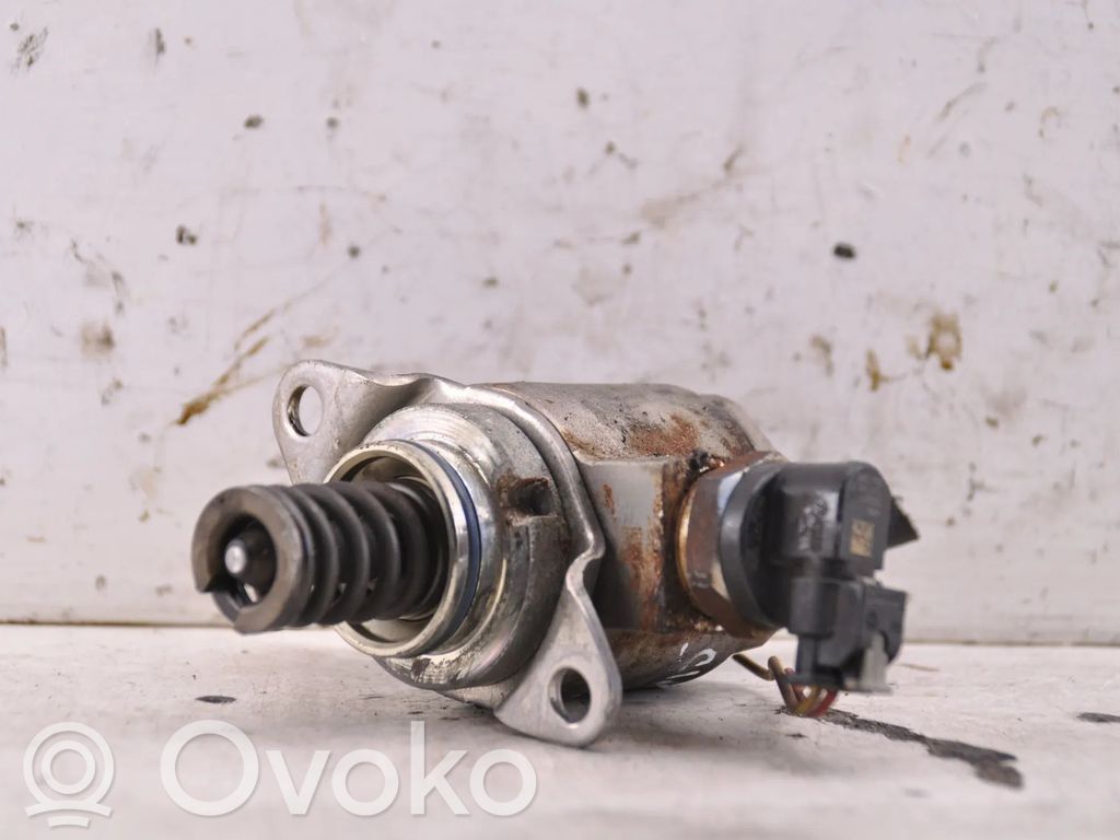 Mechaniczna pompa paliwa   06J127025F