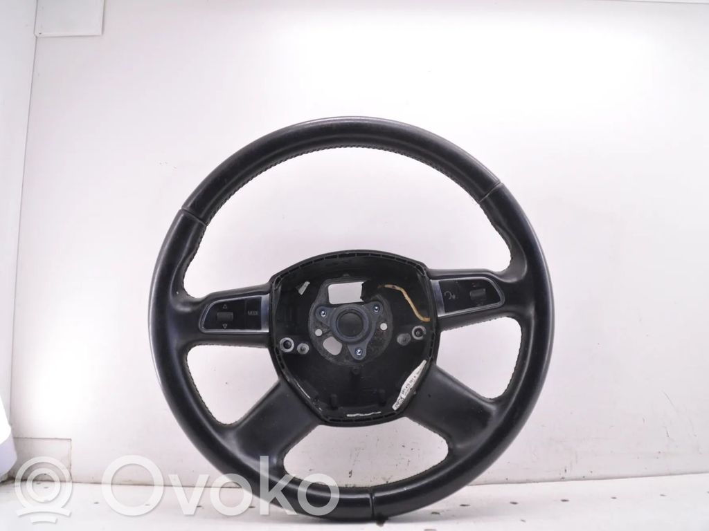 Audi Q5 SQ5 8R Volante 