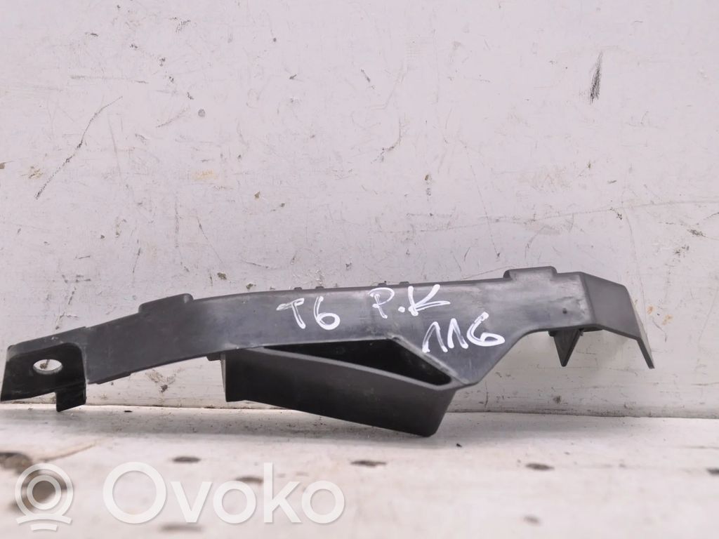 Volkswagen Transporter - Caravelle T6 Front bumper mounting bracket 