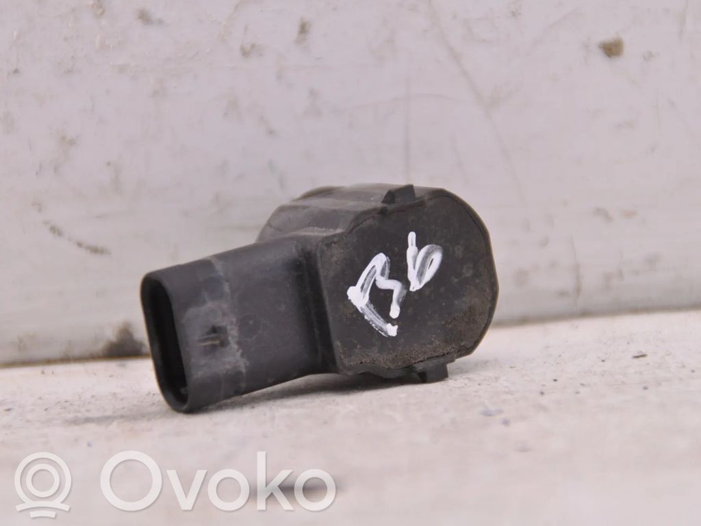 Volkswagen PASSAT B6 Sensor de aparcamiento PDC 