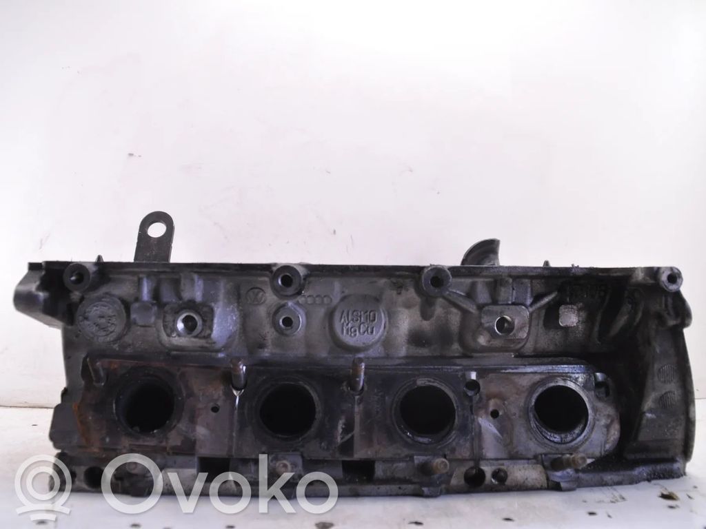 Głowica silnika   06H103373K