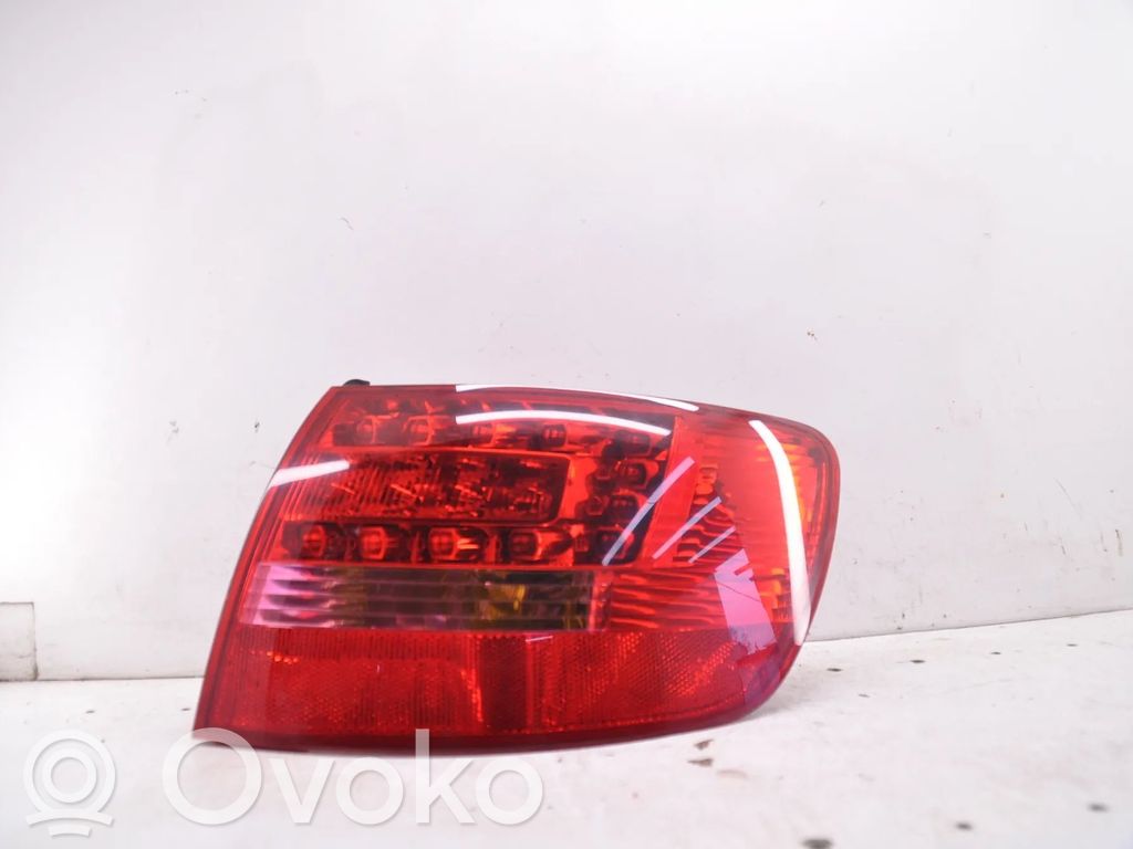 Audi A6 S6 C6 4F Takavalot 
