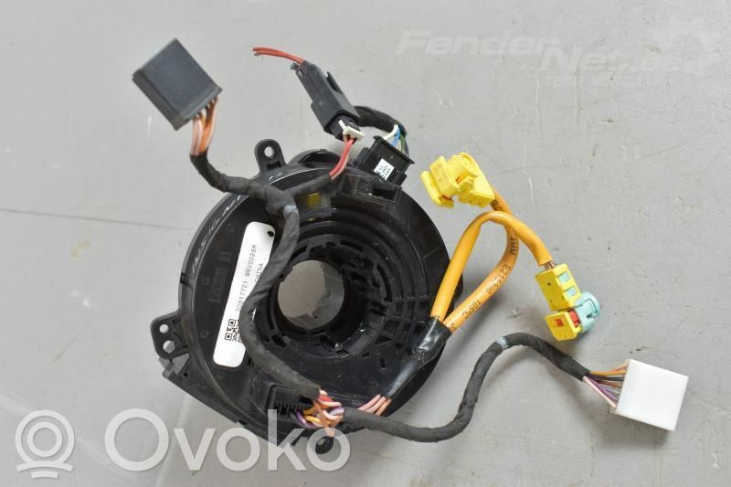Lenkwinkelsensor   20817721