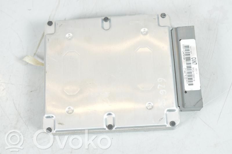 Mazda 626 Engine control unit/module ECU 