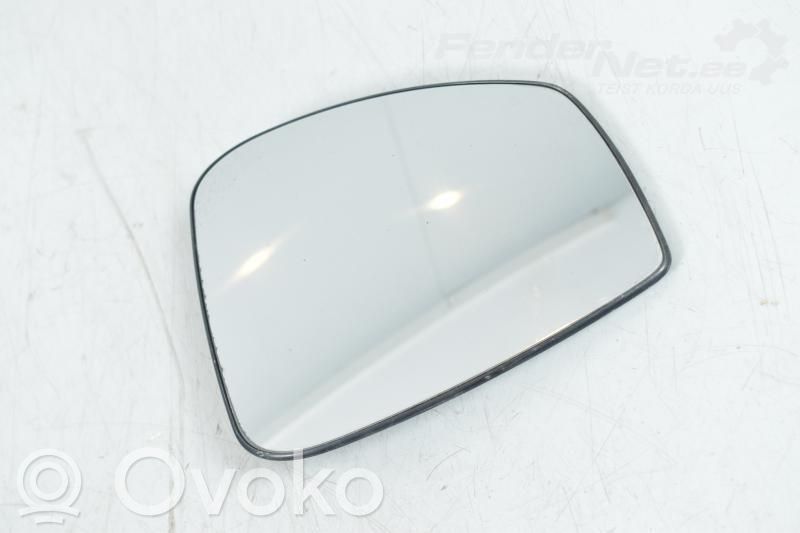 Renault Scenic III -  Grand scenic III Elektryczne lusterko boczne drzwi przednich 