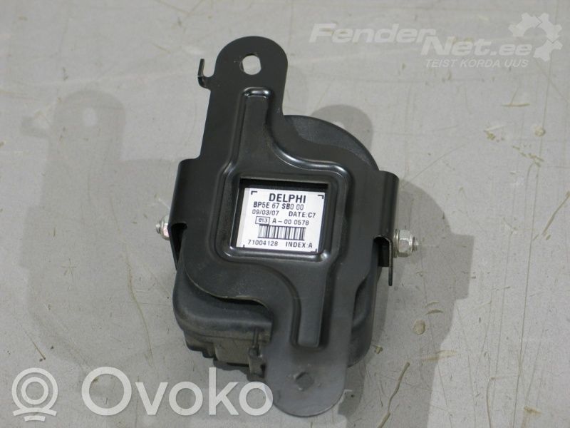 Äänimerkkilaite   71004128,BP5E67SB000