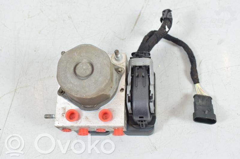 ABS Pump   0265243058