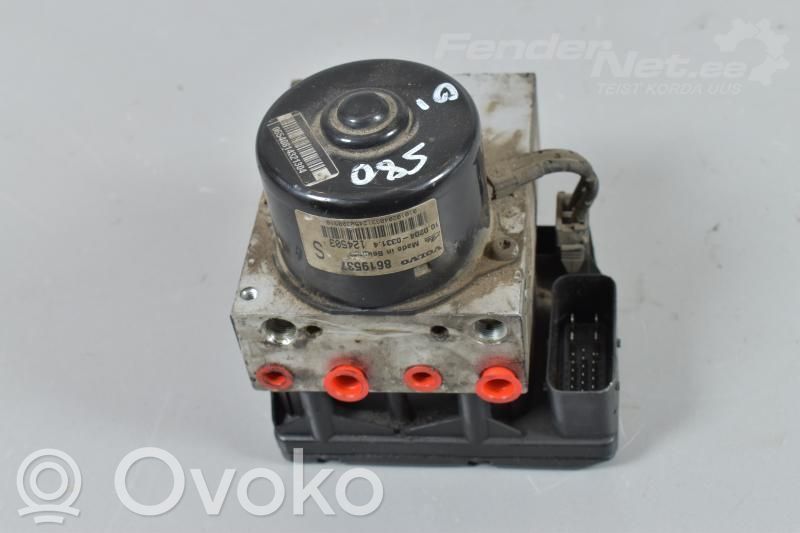 ABS-pumppu   8619538,8619537,8619537