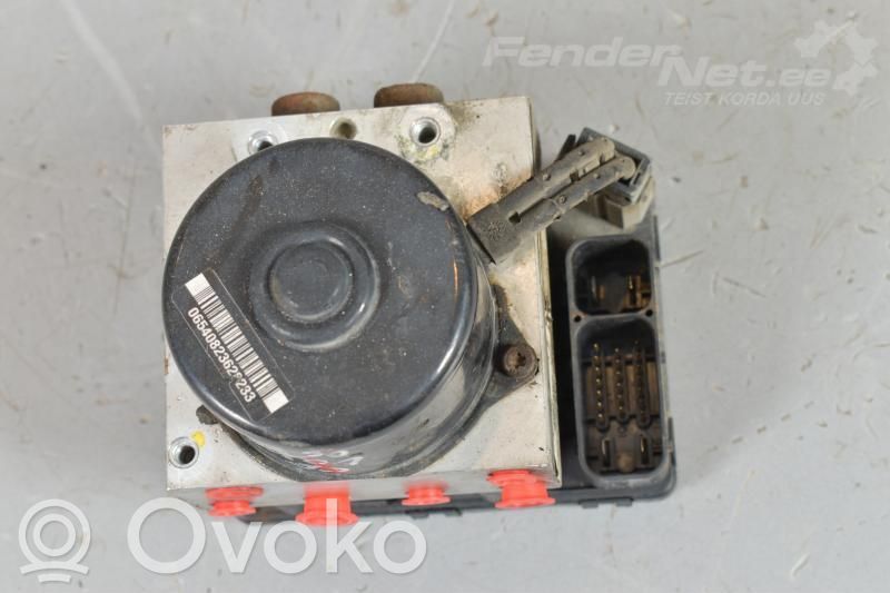 Chrysler Voyager ABS bloks 