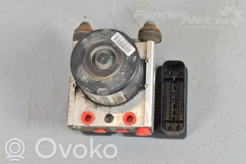 Chevrolet Spark ABS Pump 