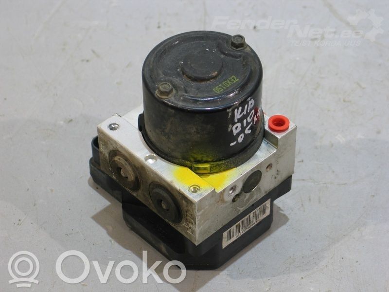 KIA Rio ABS Pump 