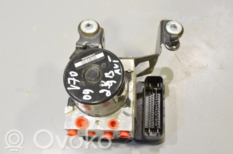 ABS bloks   8G9N2C405AC,31329140,30681619,30681619