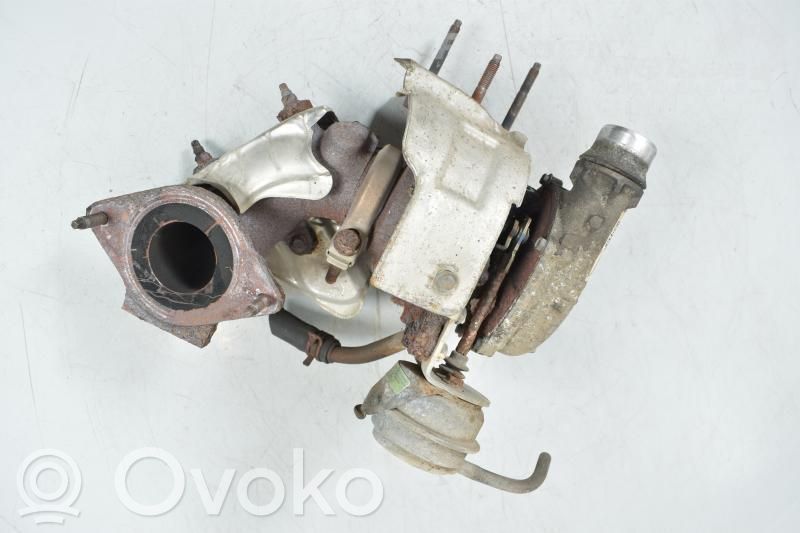 Turbina   7701478904