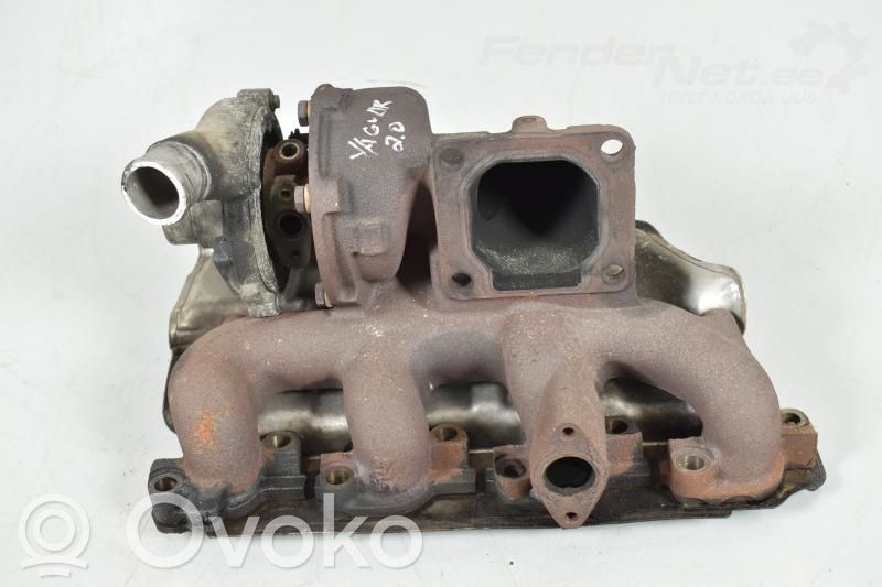 Turboahdin   3S7Q6K682AF,JDE4957,JDE4206,3S7Q6K682AD,JDE4206
